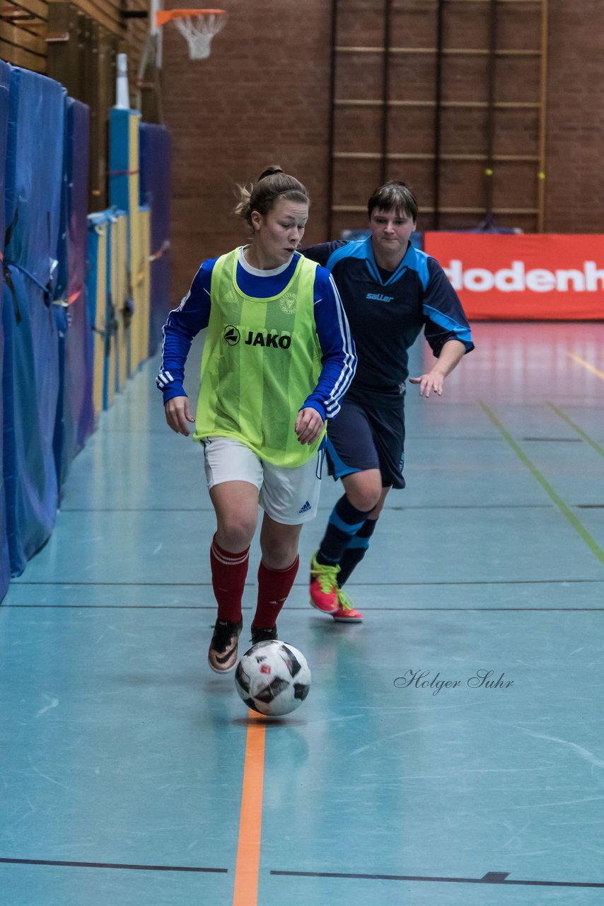 Bild 523 - Dodenhof Cup